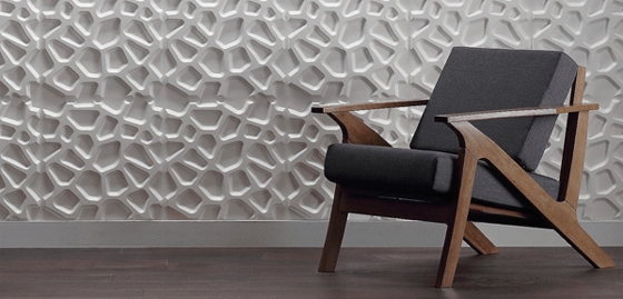 Wall Coverings and Flooring